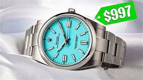 can you buy a rolex for 1000|cheap rolex watches under 1000.